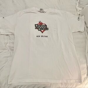 House of Blues New Orleans T-Shirt